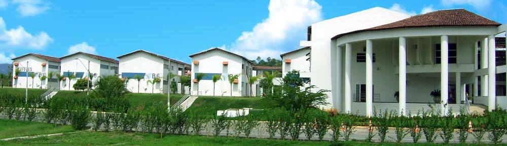 Campus Cachoeiro